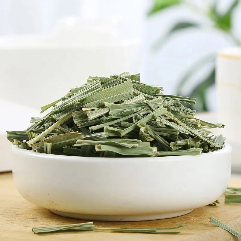 Wholesale Chinese Dry Fragrant Herbs Lemongrass Herbal Tea Buy Dried Fruit Green Tea Laxative