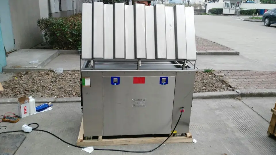 Dz 300 Small Single Chamber Pickle Food Vacuum Packing Machine With