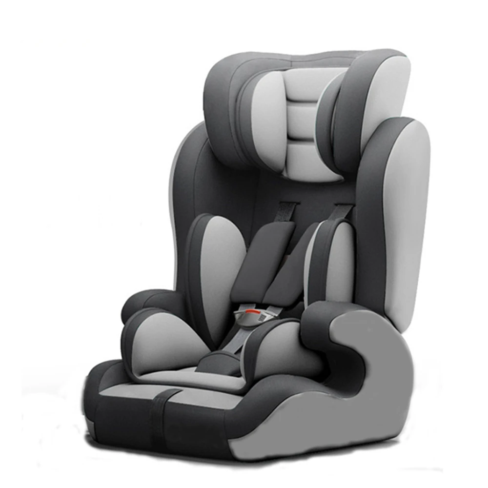 TIIKERI All In One High Quality Car Seat top rated infant car seats Angled for Comfort and Safety For Kids