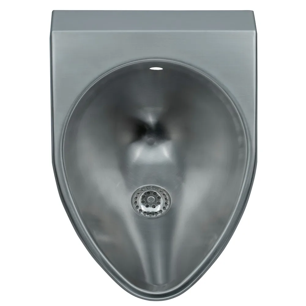 304 Stainless Steel Wall Mounted Male Urinal Buy Stainless Steel Male