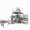 Safe And Reliable Powder Packing Machine Automatic Chemical Automatic Packaging Machine