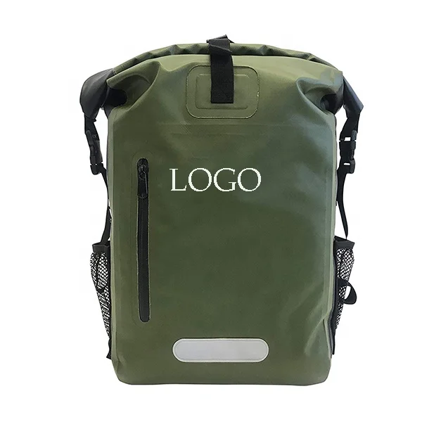 40 litre waterproof backpack