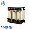 Huaxing Single Current Limiting Harmonic Reactor Transformer