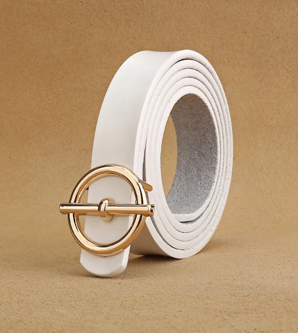 
2019 hot sales ylm Fashion Girls strap accessories Bohemian style bead belt Korean women fashion decoration Simplicitywaist belt 