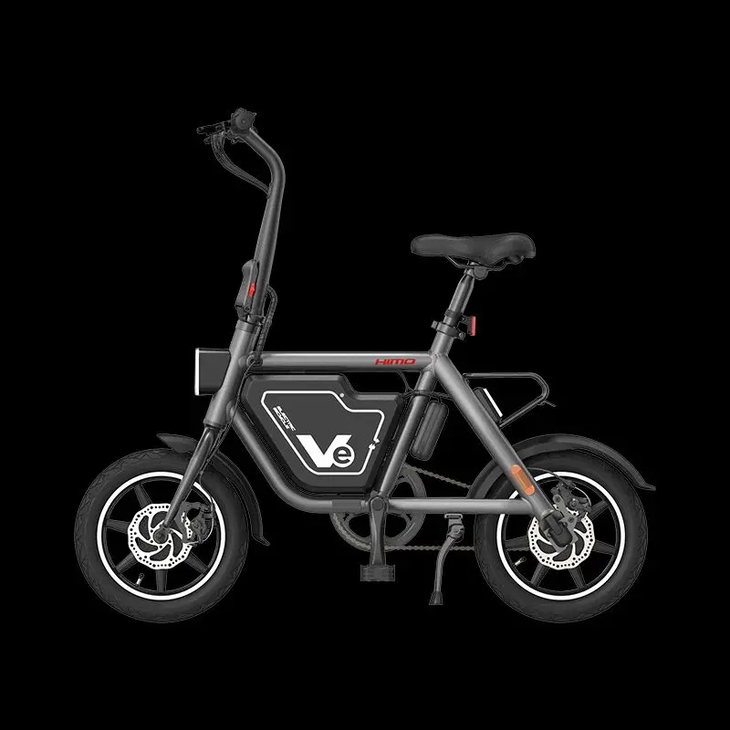 Xiaomi himo ve Clearance