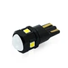 G-View Good Quality luces led para autos T10 3030 12v 24v LED W5W for interior auto bulb