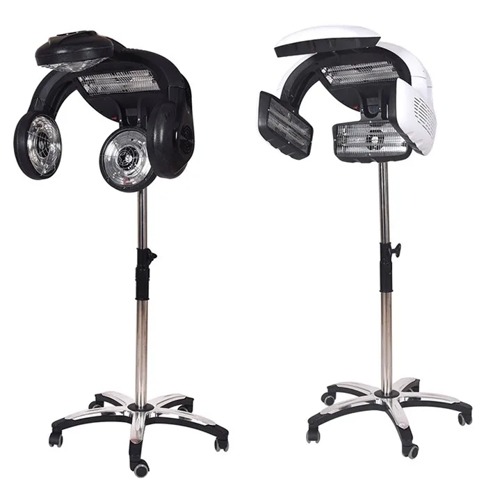 Barber Shop Hair Salon Heating Dryer Dyeing Perm Shaping Ufo