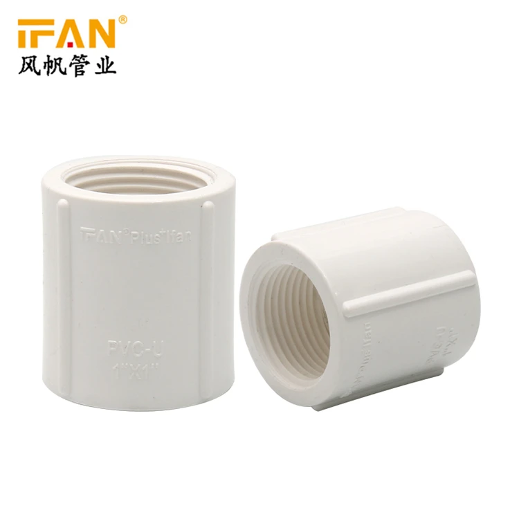 Ifan Plus PVCU-09