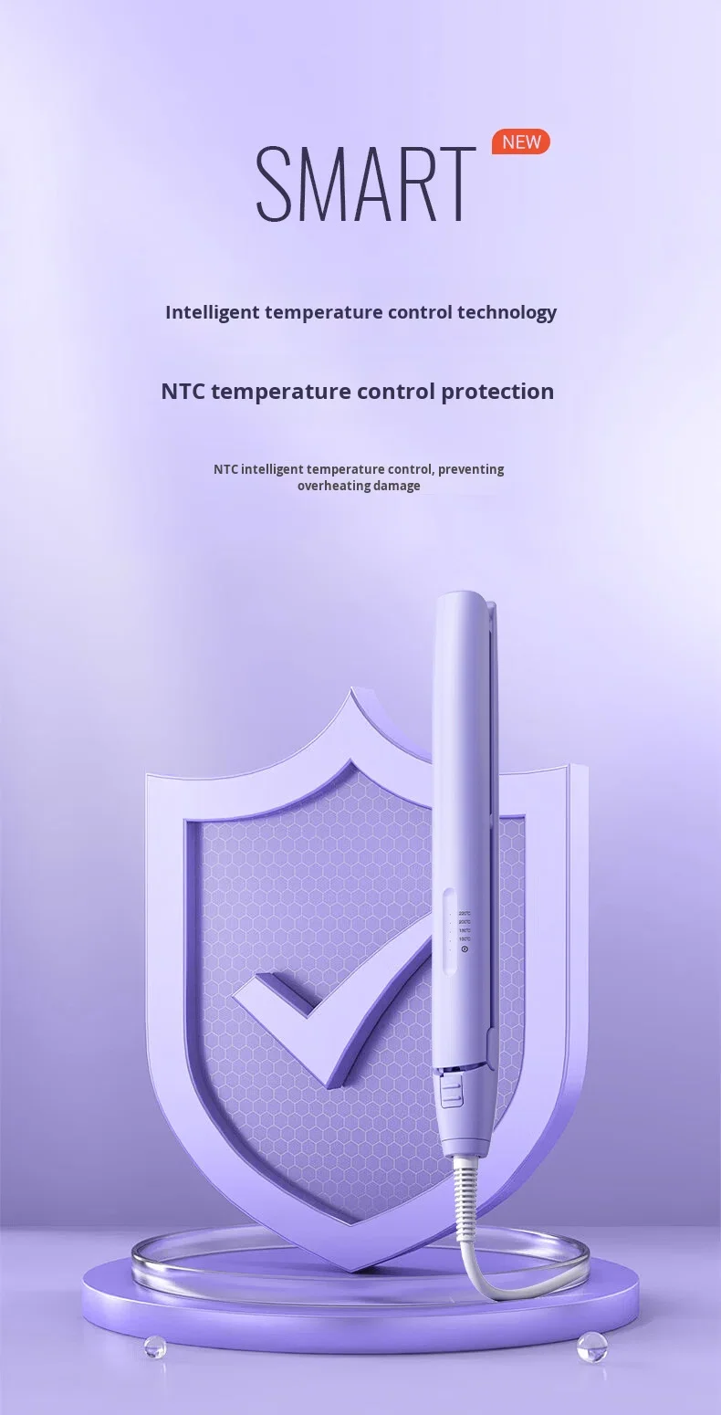 Cross-border electric hair styling tool