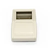 Ideal for communication and network network plastic enclosure for electronic