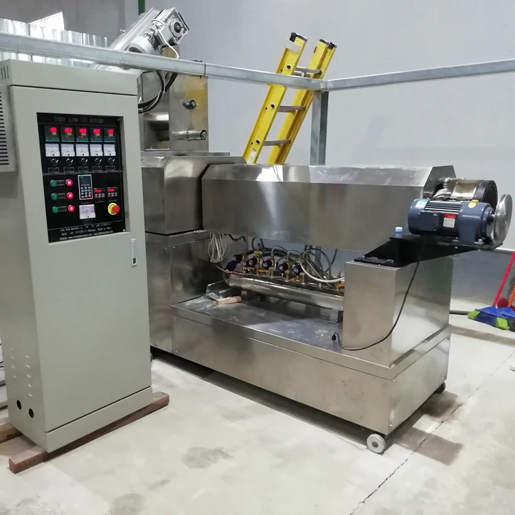 Industrial Multi-function Pasta Macaroni Machine
