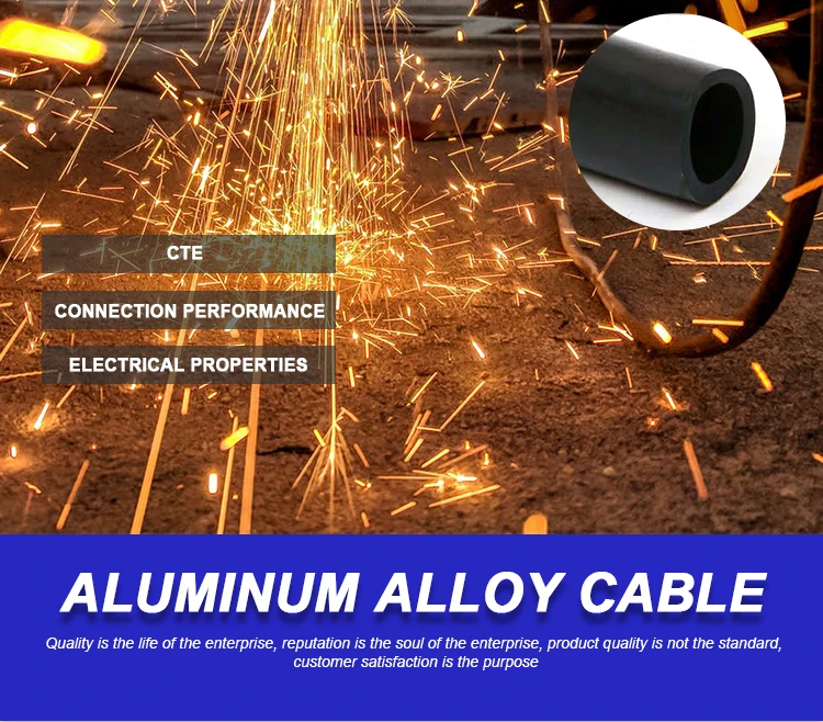 YJLHVS2(ACWU90) 4*240 Aluminum alloy low voltage wire and cables electric cable cable - ANKUX.COM