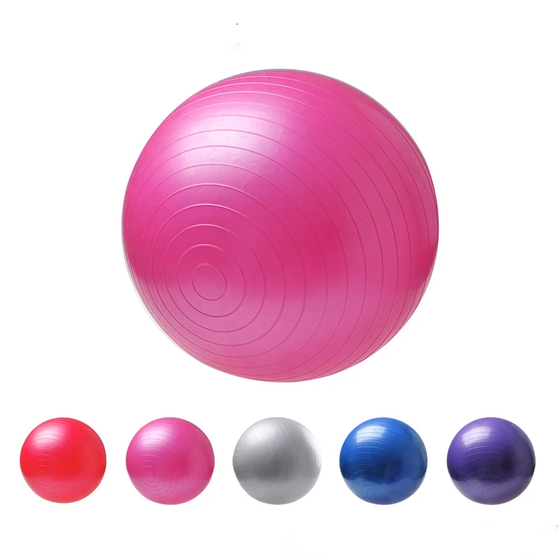 Exercise balls 55