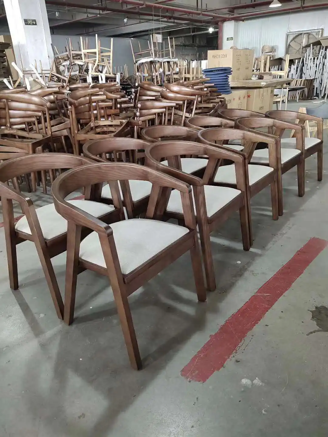 Modern Nordic Style Home Furniture Restaurant Dining Chairs Wood Chairs Buy Modern Wooden