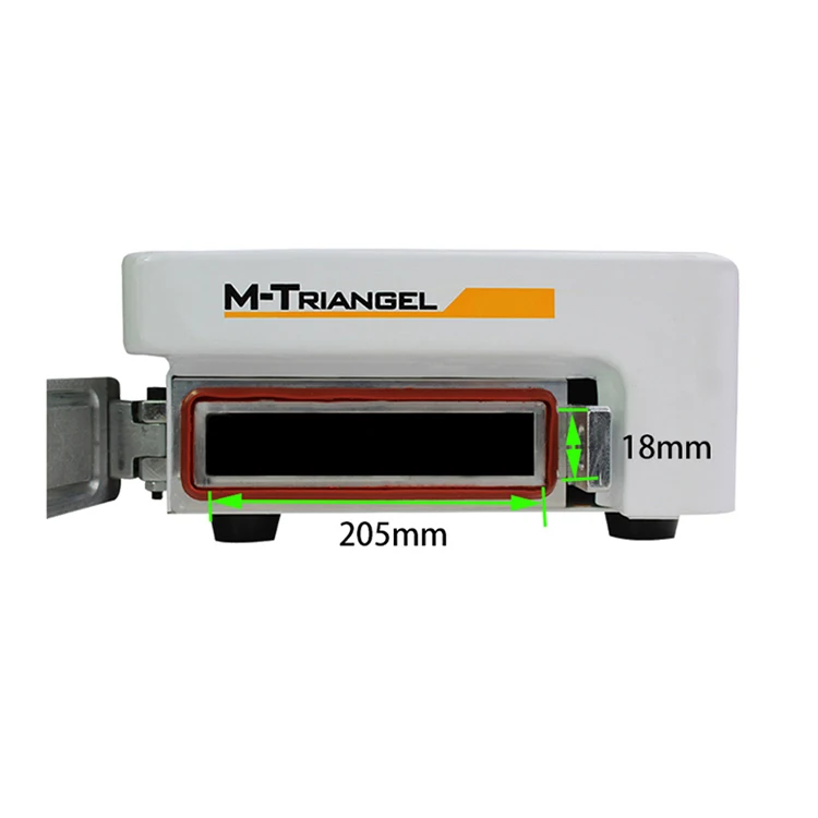 
M-Triangel Air Bubble Remover Lcd bubble removing Machine For iphone for samsung screen display Debubble 