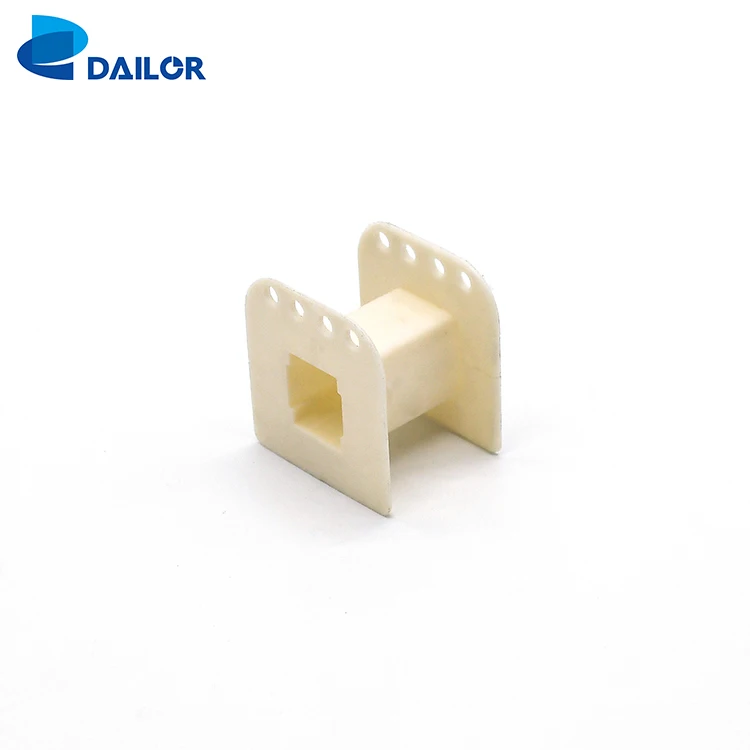 Oem Odm 60 Plane Plastic Coil Bobbin Motor Spool Buy Spindle Spool Coil Bobbin Bobbin Product On Alibaba Com