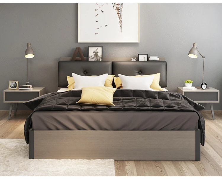 King Size Black Bedroom Furniture Sets       - Contemporary Look Black Finish Bedroom Furniture 4pc California King Size Bed Set Walmart Com Walmart Com - Find king size bedroom sets in furniture | buy or sell quality new & used furniture locally in ontario.