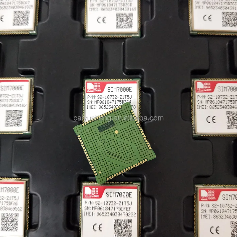 GPRS GSM Module SIM900A - Reliable Communication Solutions