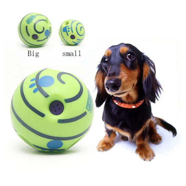 Petellow Fluff And Tuff Dog Toys With Sound And Movement Buy Petellow