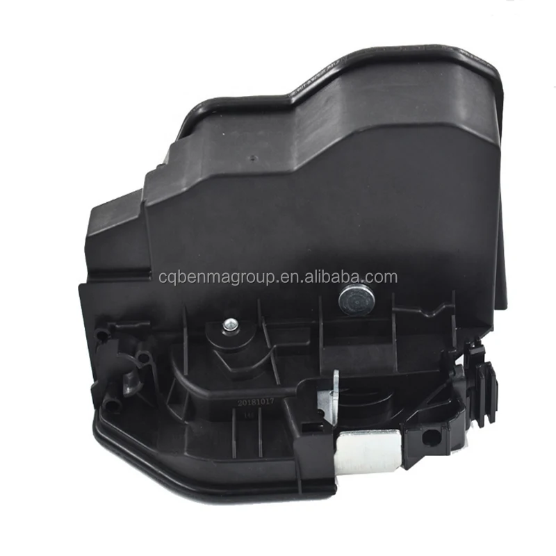 Loquet De Porte Avant Droite Pour BMW 1 Série E87/E82 Et Autres Modèles - Neuf, Référence 51217202146