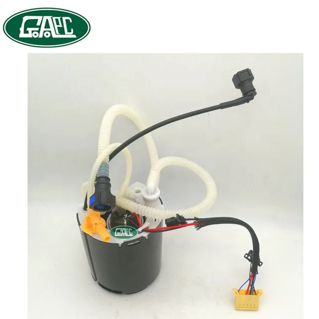 LR014998 LR042717 A2C53323721Z Fuel Pump for Discovery 3 Discovery 4 ...
