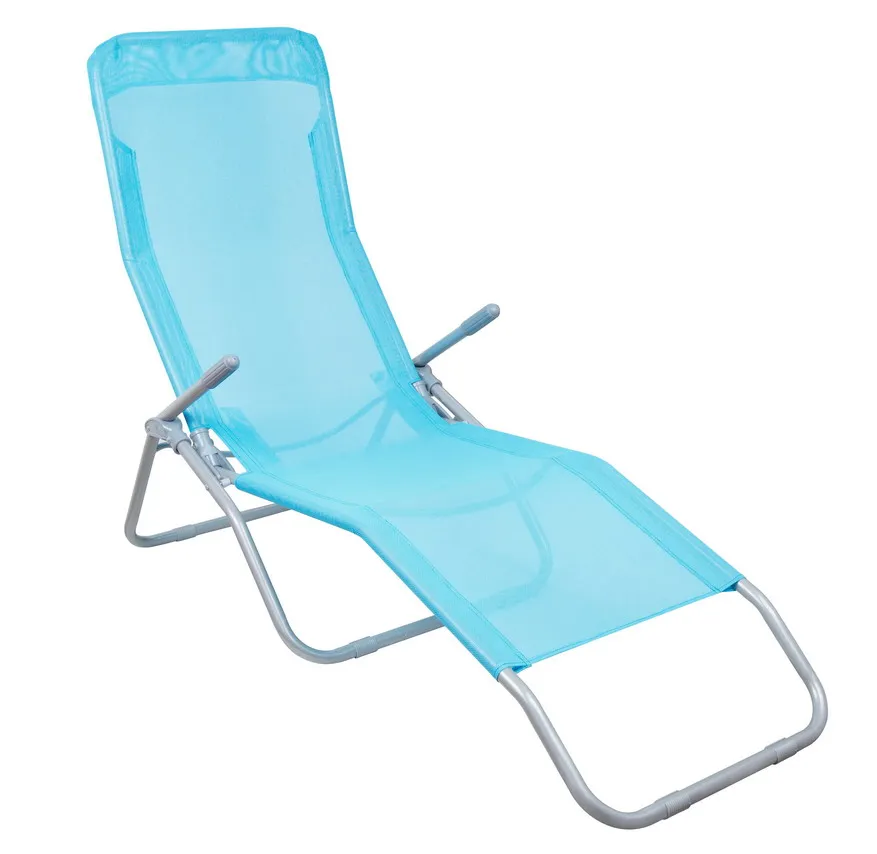 Comfortable Portable Folding Beach Lounge Chair Buy Custom Low