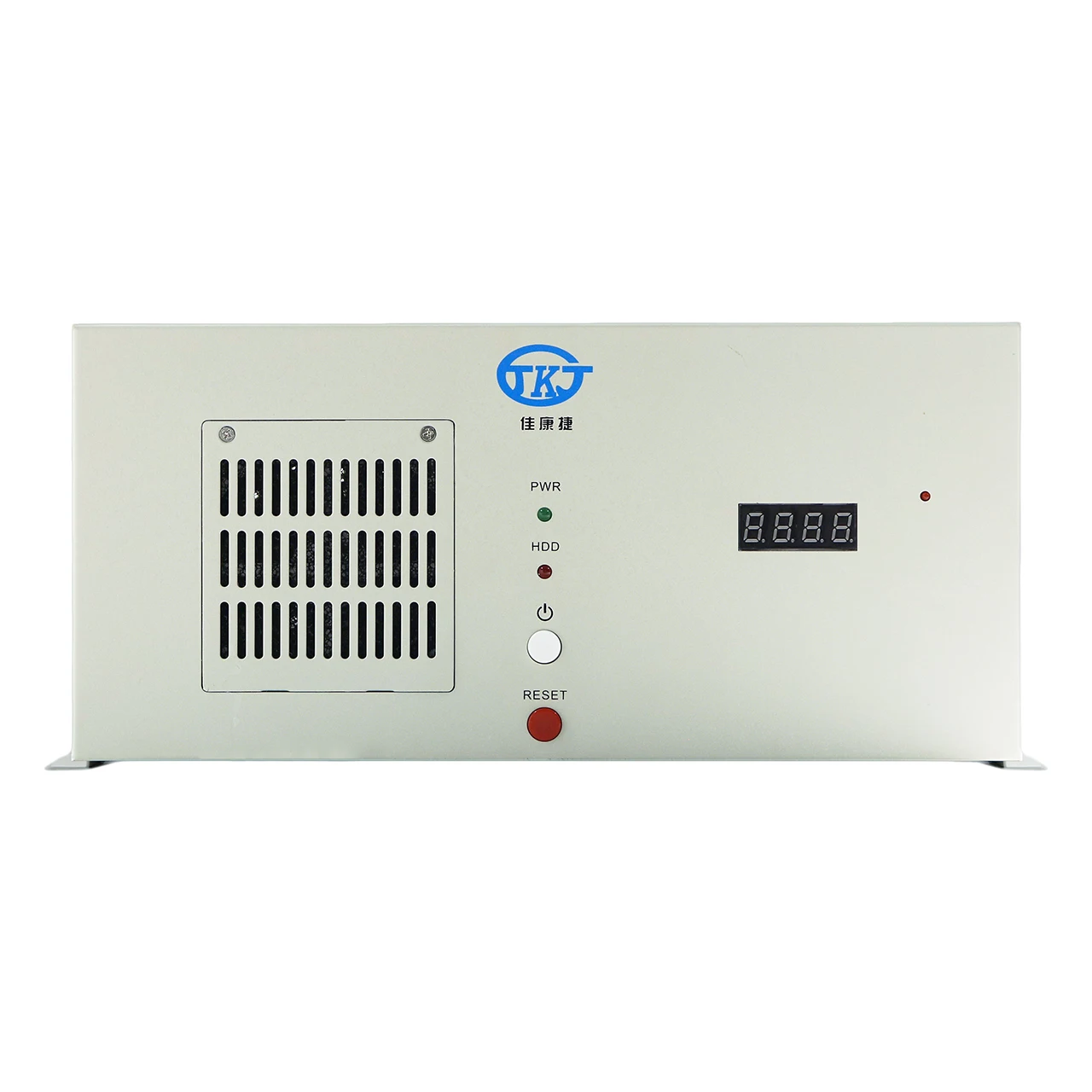 product factory customized atx intel c236  server 3u chassis customised industrial computers-6