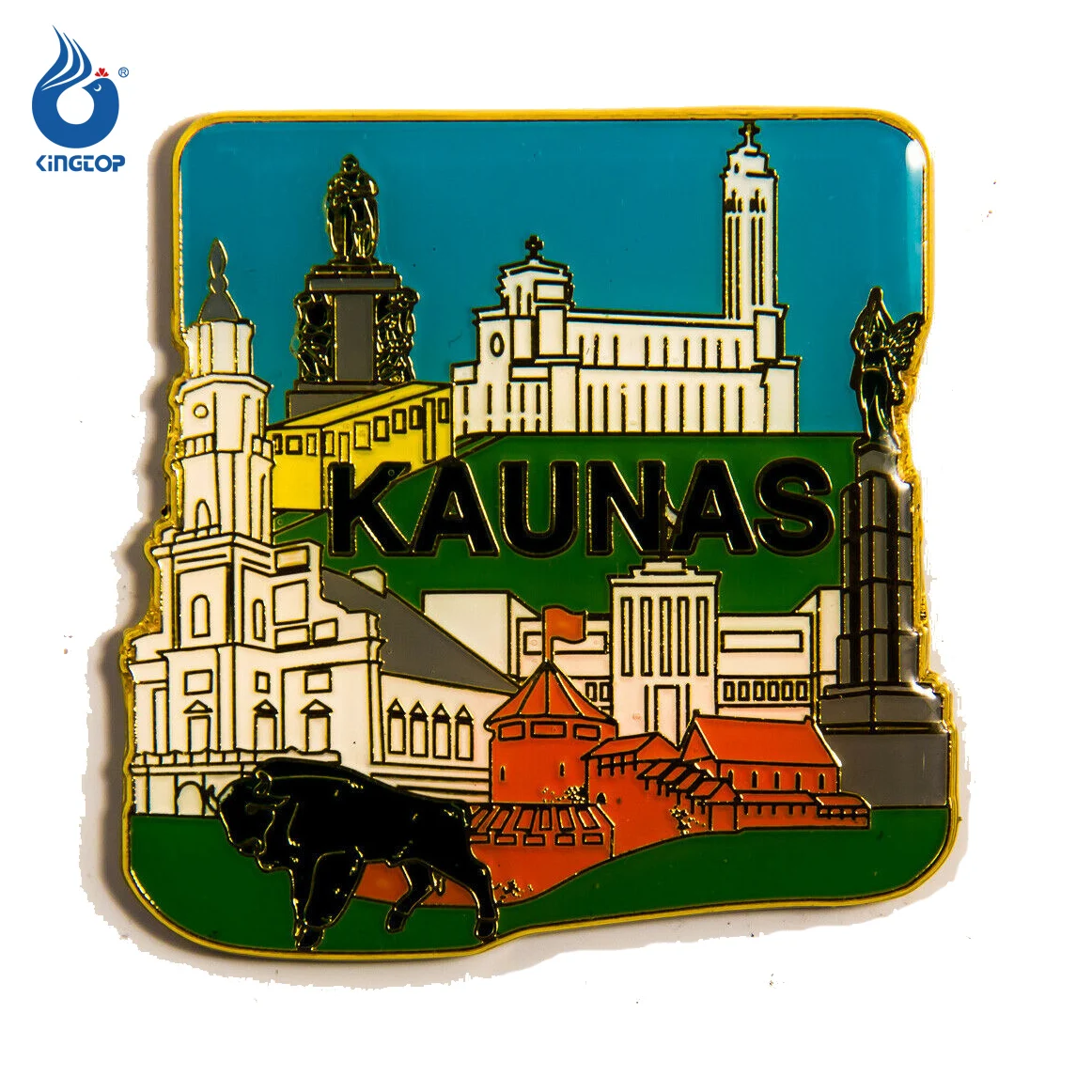 KAUNAS FRIDGE MAGNET.jpg