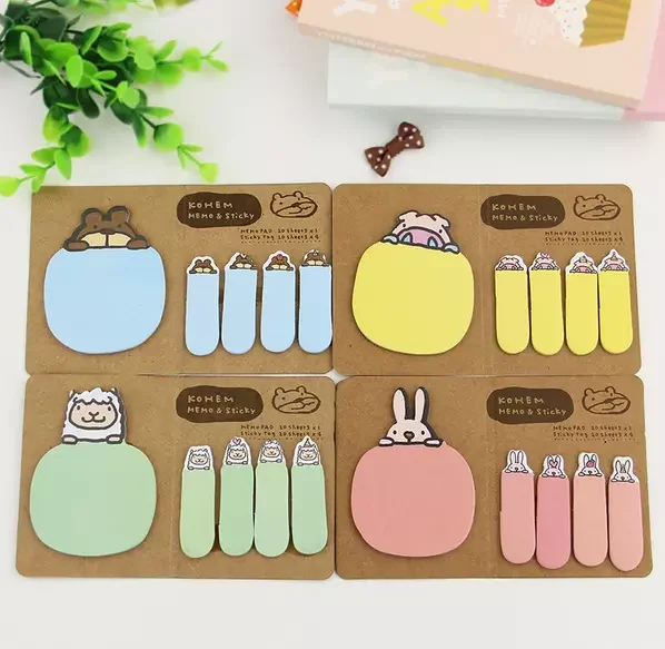 sticky note paper