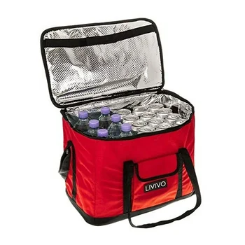 aluminium foil cooler bag