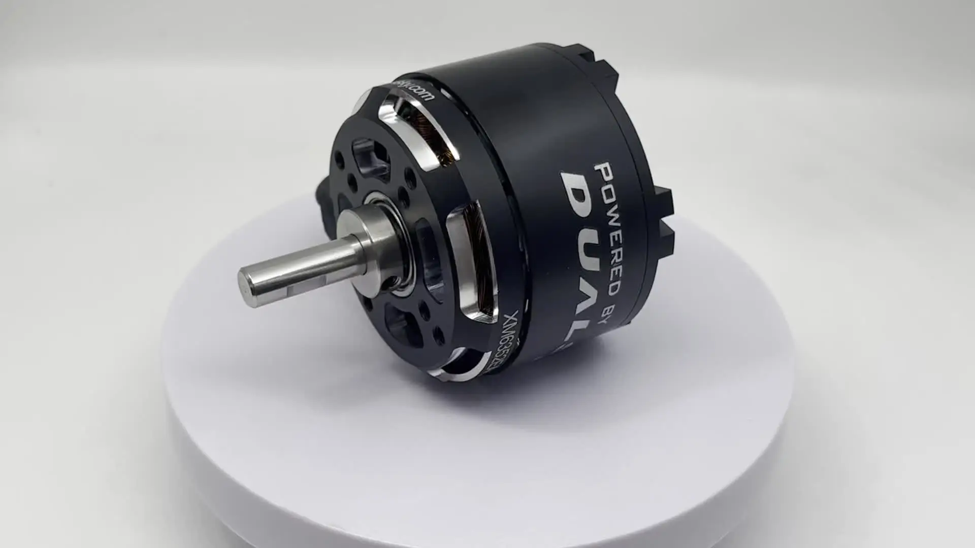 ！akiページ②！ DUALSKY XM6352EA V3 280kv 380kv 560kv RC Motor sem escova para