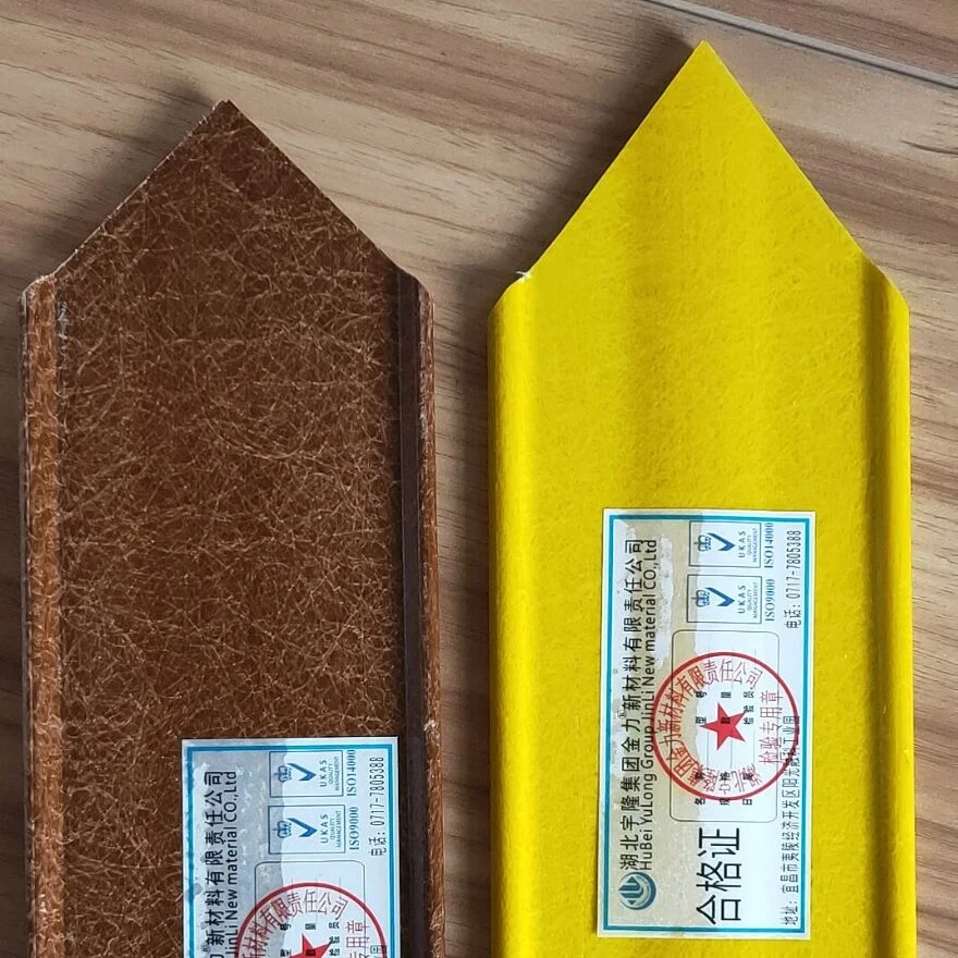 Flexible Fiberglass Composite Pipeline Markers,Utility Warning Signs