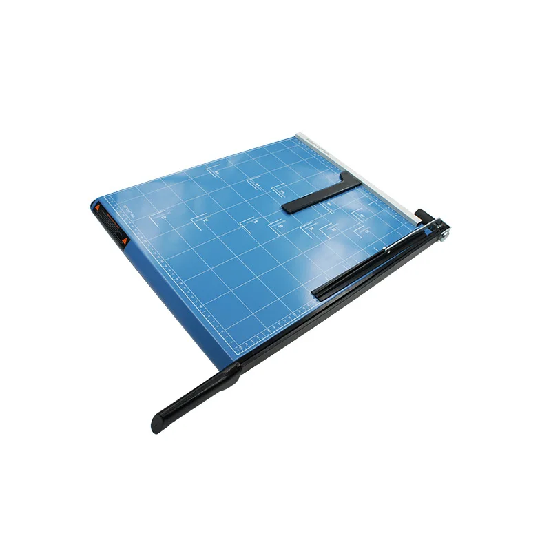 Office Paper Trimmer8272 A3 Paper Document Cutting Machine Metal Manual ...