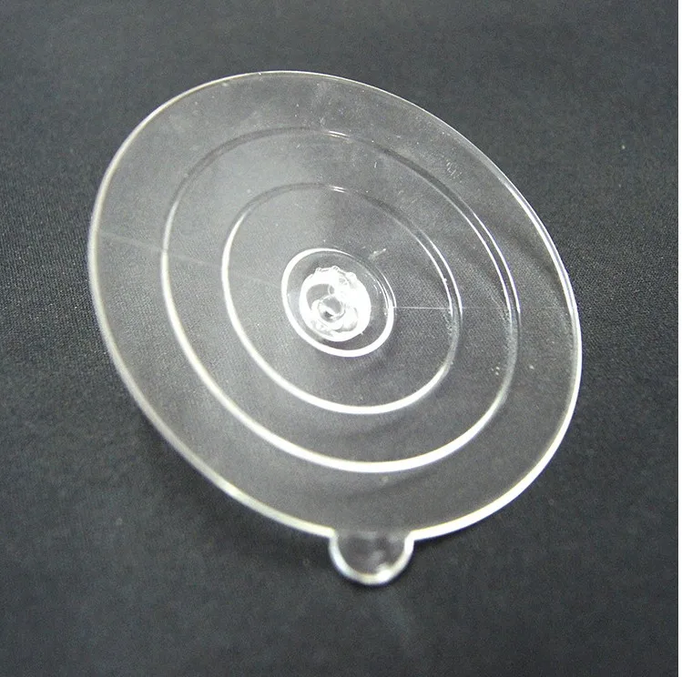 Heavy Duty Pvc Clear Glass Suction Cups Buy Transparent Glass Table