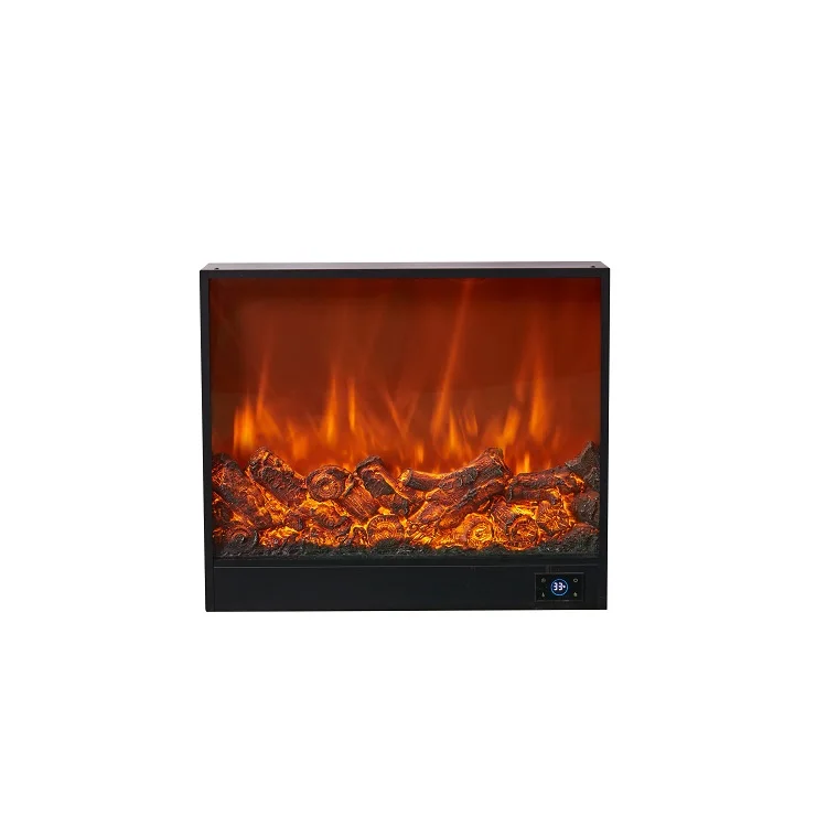 26 "no Heat Insets Decorative Led Electric Fireplace Buy Electric