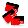Format sd memoria card
