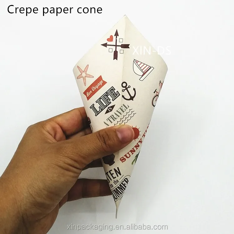 Crepe paper cone (2).jpg