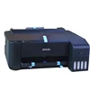 A4 L1118 inexpensive and easy-to-use color inkjet printer for students Home Office File Photo Printer