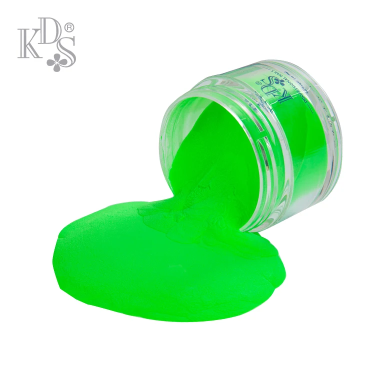 KDS nail art  bulk dip nail powder