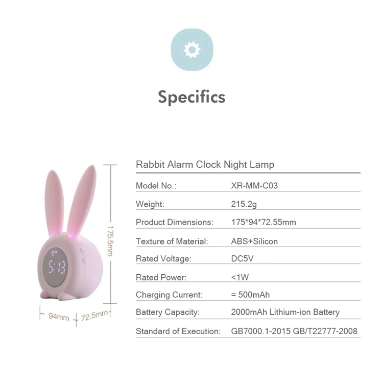 Digital Clock C03 (1)