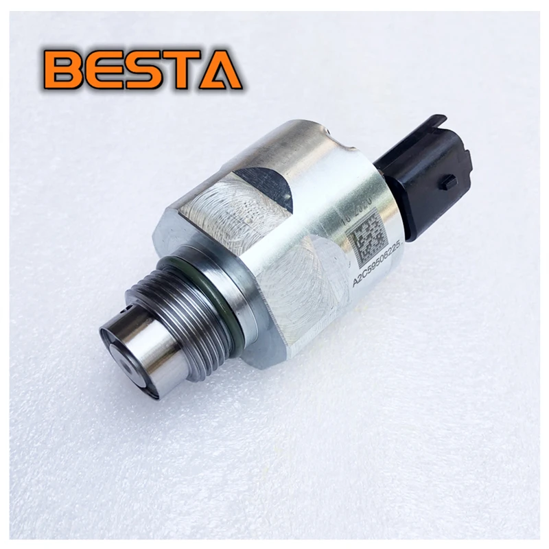 Valvola Controllo Pressione Carburante A2C59506225 – Compatibile Ford, Citroen, Peugeot