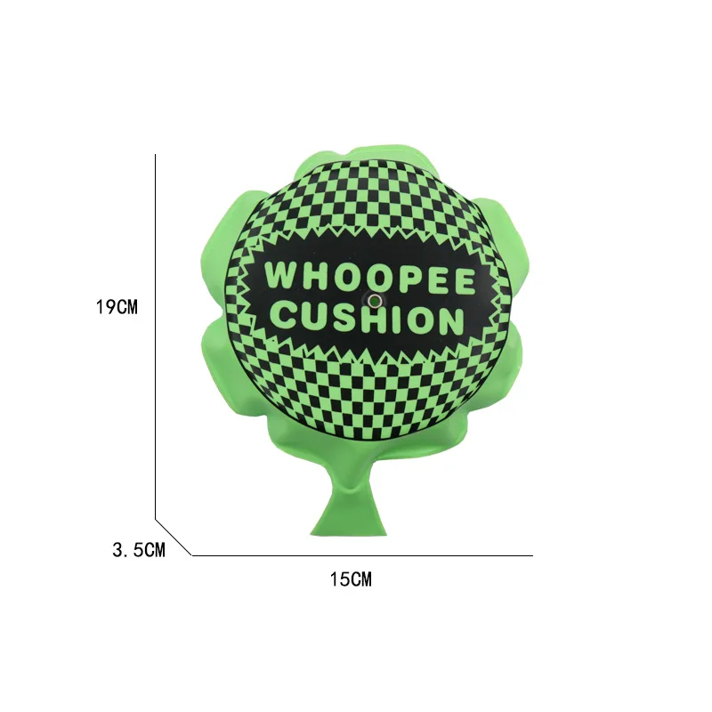 Whoopee Cushion Giant Fart Toy For Kids Funny Joke