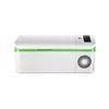15L 12V Small Fridge Low Noise Electricity Power Source Mini Fridge Freezer Car Cooler From China Factory