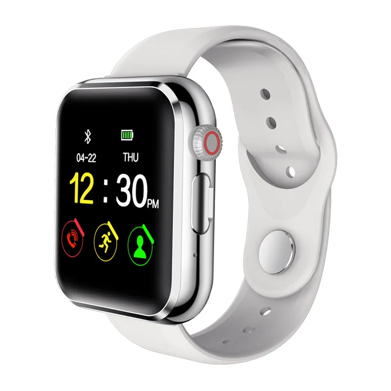 smartwatch with sim card 2019