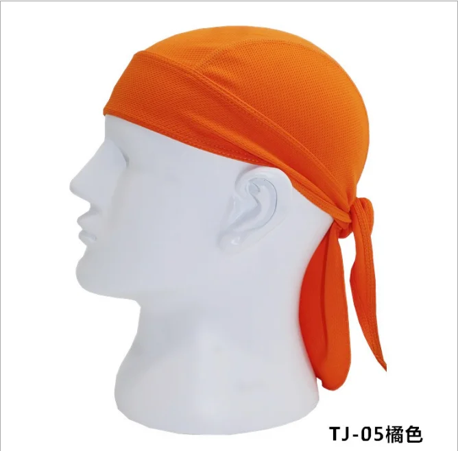 Rtswy-556 Colorful Sports Cycling Headscarf New Design Outdoor Soft ...