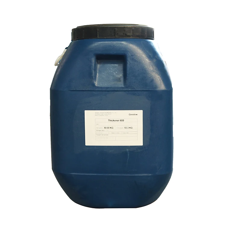 Liquid Environmental Friendly Thickener For Detergent Producing Industry Buy Disperse Dyes
