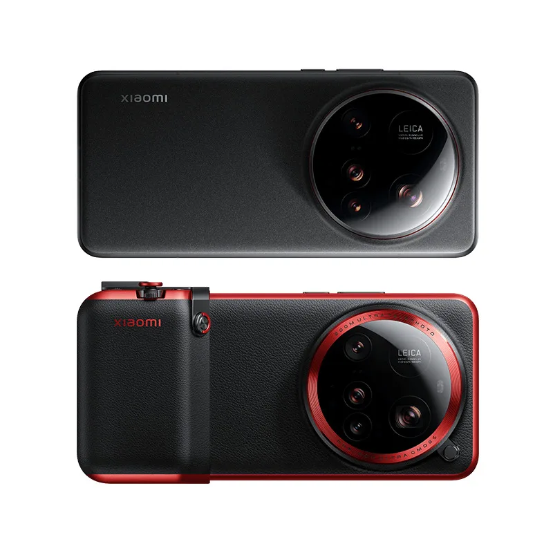 Xiaomi 15 Ultra Photography Kit: 50MP Camera, 6.73'' 2K AMOLED