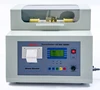 Factory best sales oil tester transformer oil bdv tester bdv test machine dielectric strength testing equipment