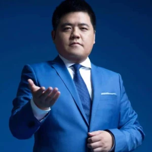 樊登读书创始人,首席内容官,西安交通大学教授