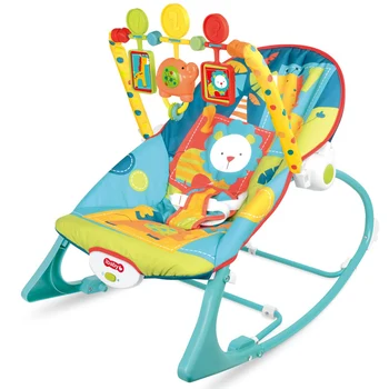 toy baby rocker